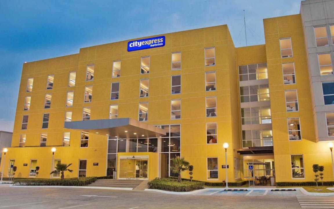 Ixtapalapa Hotel | 28 m² Hotel ∙ 127 guests
