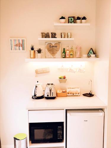 Remuera Bed & Breakfast | New Market Cozy Room