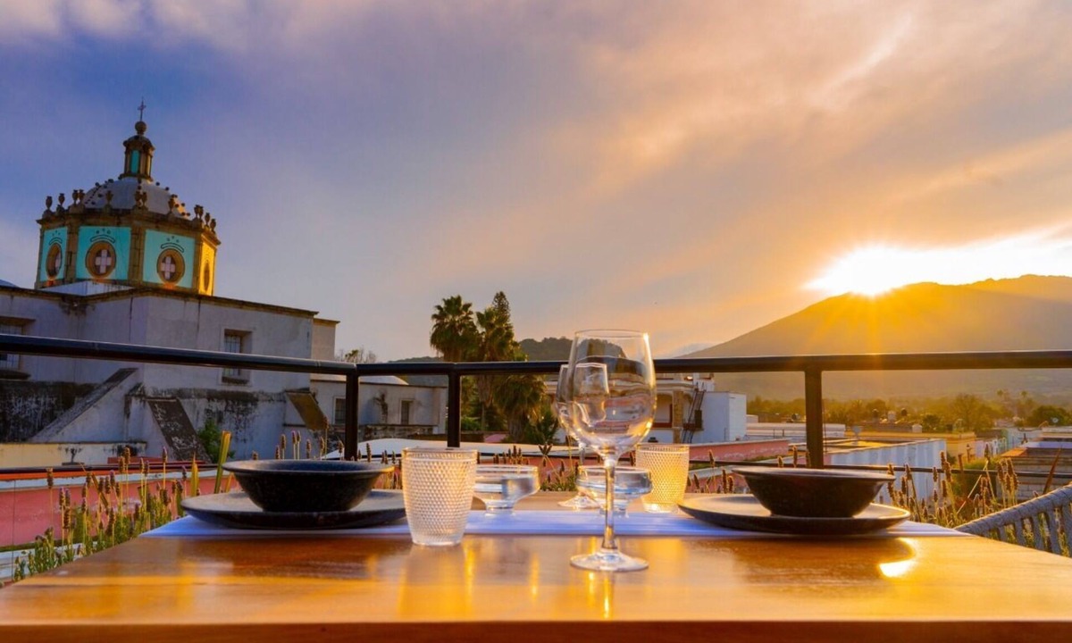 Jala Hotel | Nukari Quinta Boutique