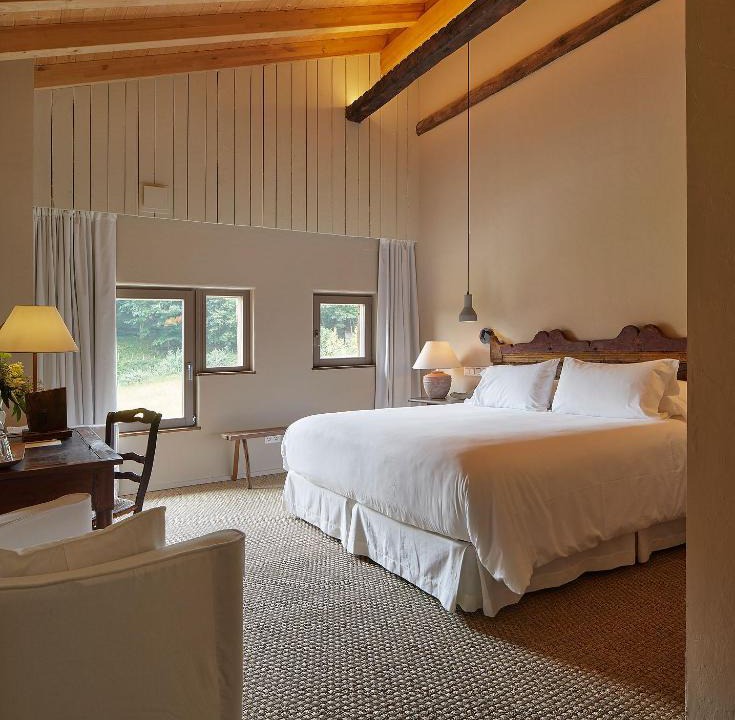 Garai Hotel | OAR Cottage