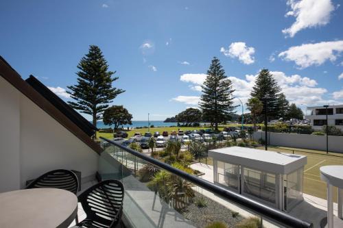 Ocean Eleven | Mount Maunganui