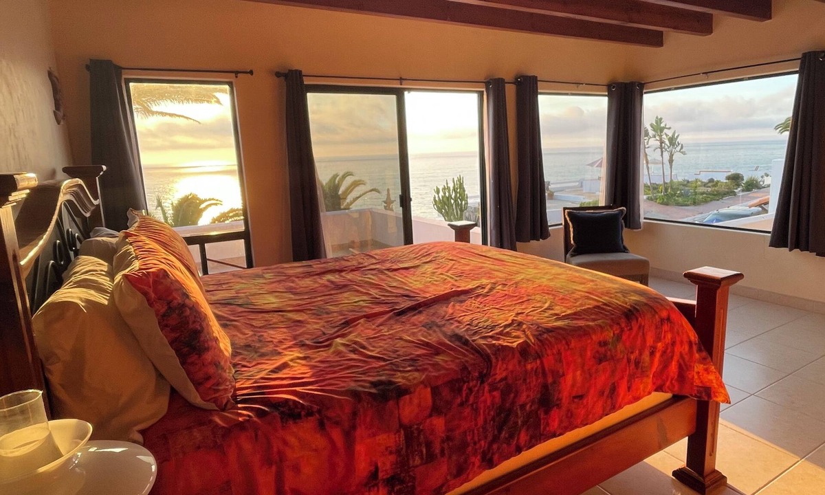 Plaza Del Mar | La Fonda
