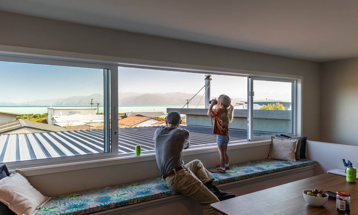 South Bay House | Ocean Outlook - KK2565