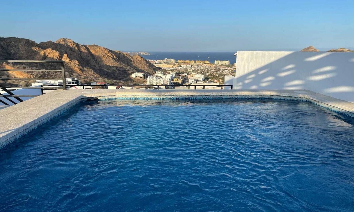 Libertad Apartment | Oceanwiew Condo Rooftop pool