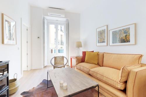 Palacio Apartment | Opera II