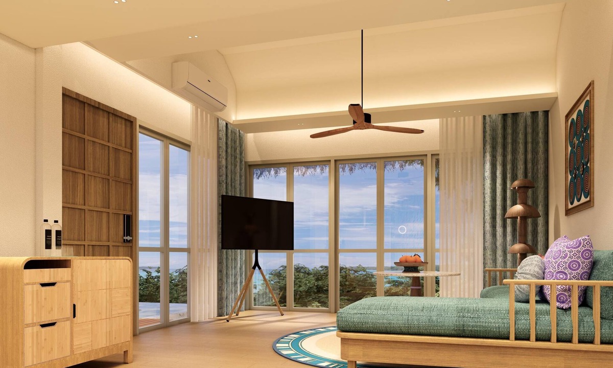 Ko Phi Phi Resort | OUTRIGGER Phi Phi Island Resort