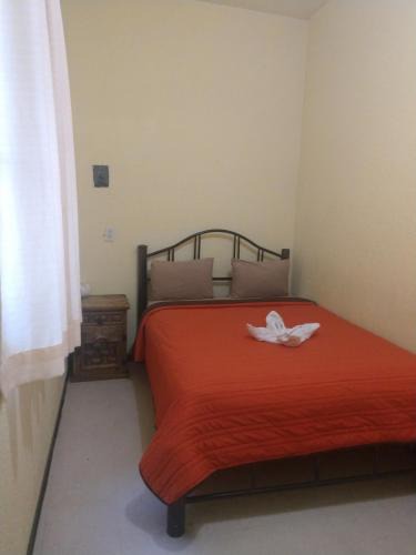 Historic Center House | Pension Zocalo