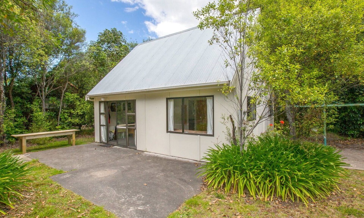 Pihanga Cottage Kuratau Bach Omori | Kuratau