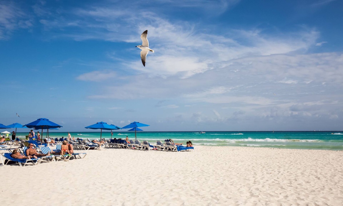 Playacar Condo | Playacar Fase 2, Exquisite PENTHOUSE 2bd, Terrace,Walking BEACH & Golf Distance!