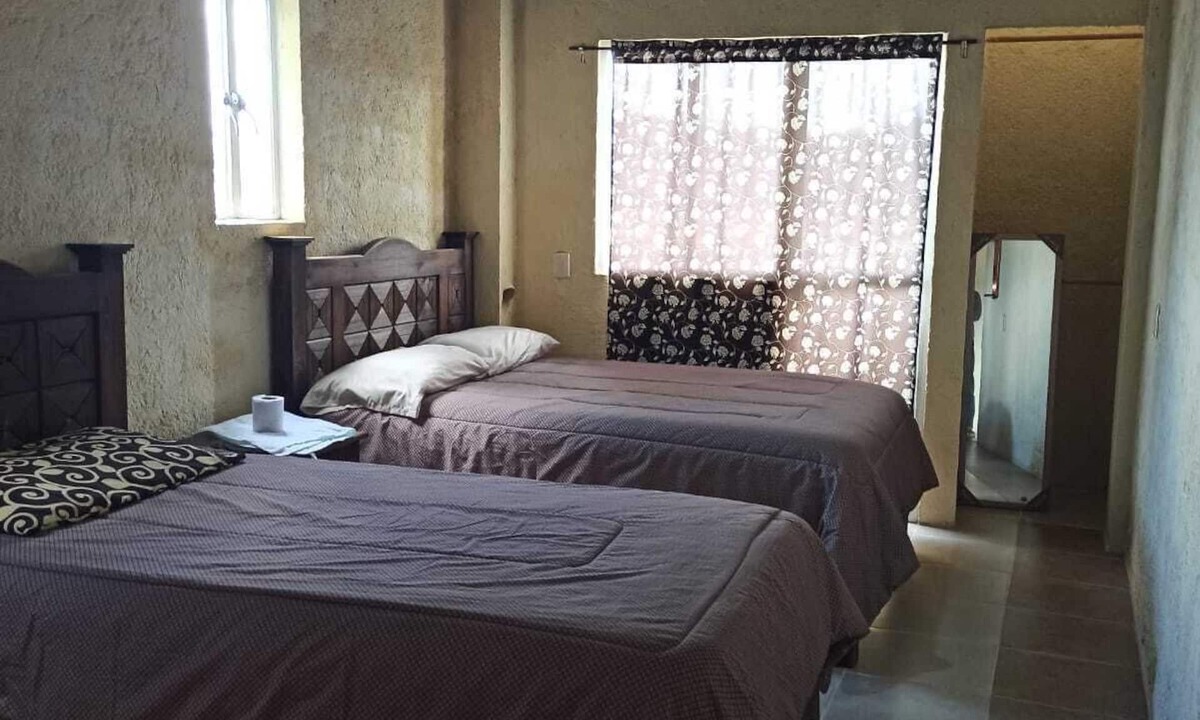 De La Merced Apartment | Posada Apartamentos el Rey