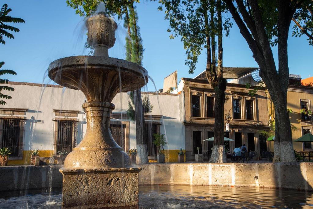 Historic Centre Apartment | Precioso Departamento