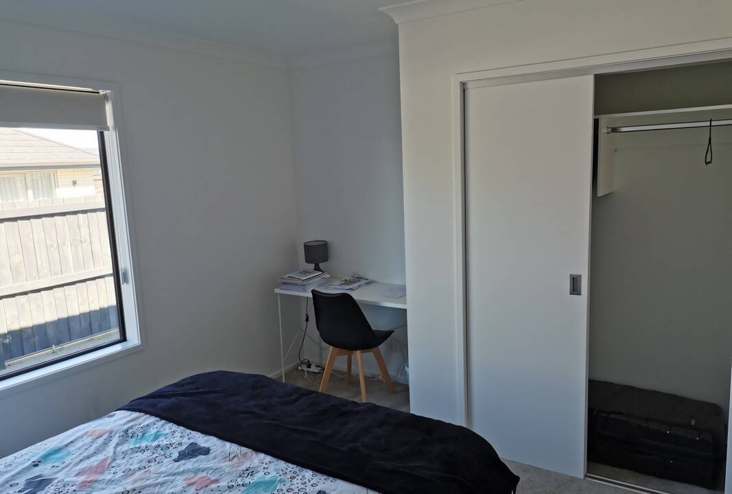 Lincoln Resort | Private room ∙ 1 guest