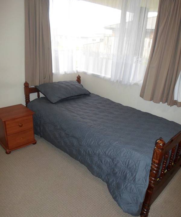Palmerston North Resort | Private room ∙ 1 guest