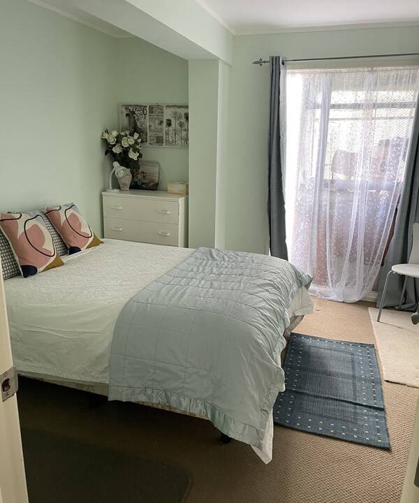 Shelly Park Resort | Private room ∙ 1 guest