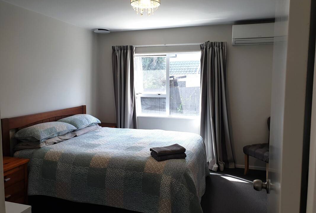 Greenlane - Ellerslie Resort | Private room ∙ 2 guests