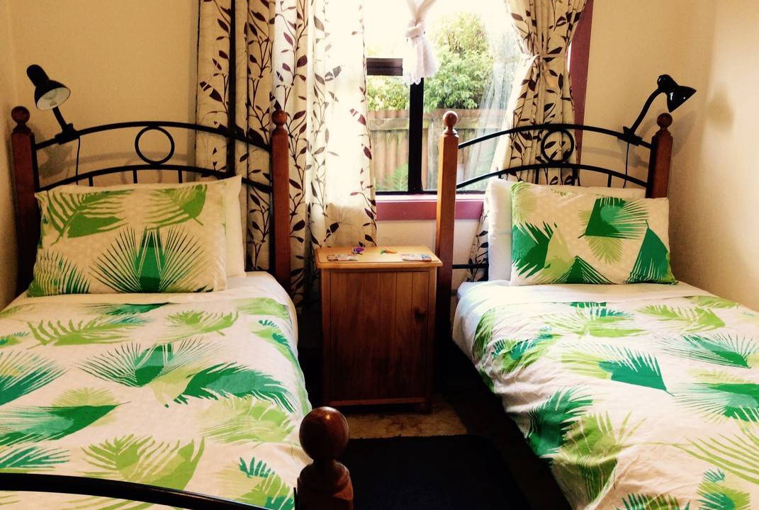 Spreydon Resort | Private room ∙ 2 guests