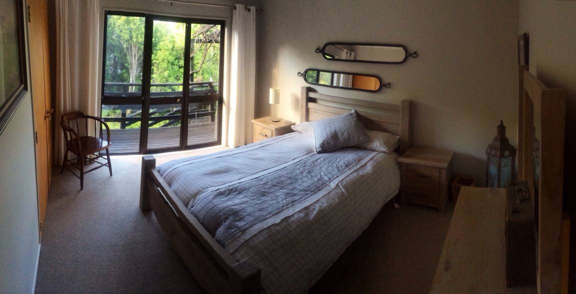 Whitford Resort | Private room ∙ 2 guests