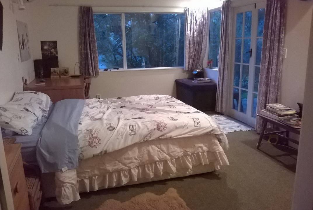 Mahurangi West Resort | Private room ∙ 2 guests