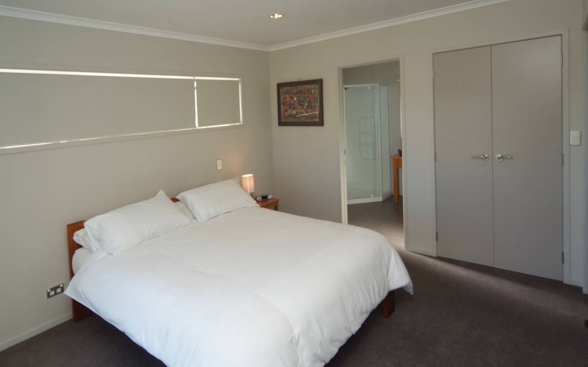 Kinloch Resort | Private room ∙ 2 guests