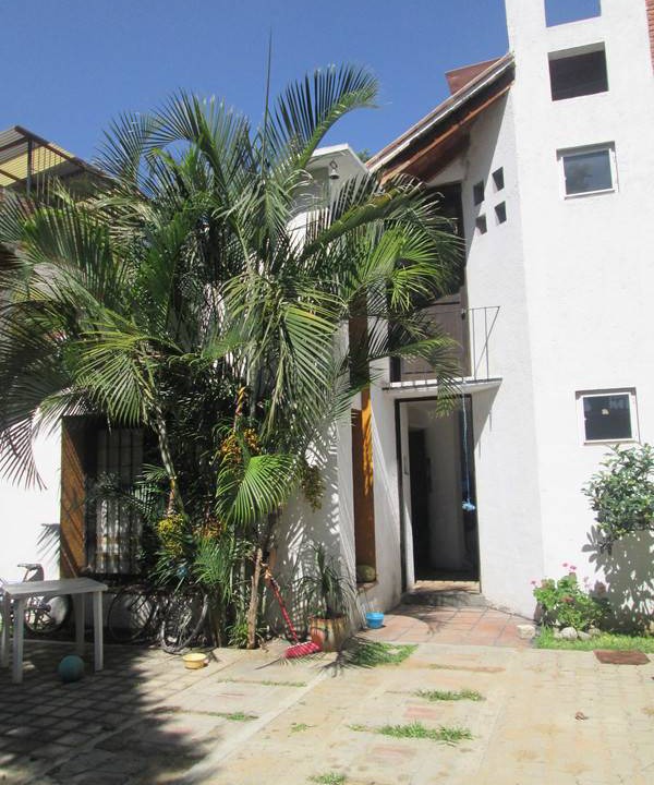FERROCARRIL Resort | Private room ∙ 2 guests