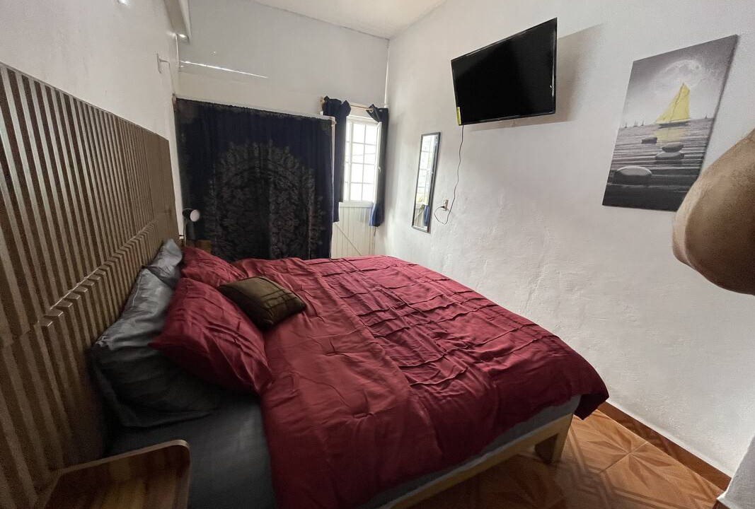 Emiliano Zapata Resort | Private room ∙ 2 guests