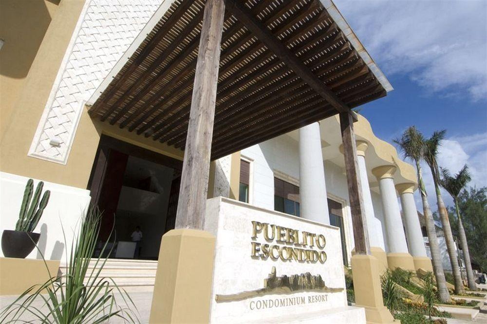 Gonzalo Guerrero Hotel | Pueblito Escondido Luxury by Mistik