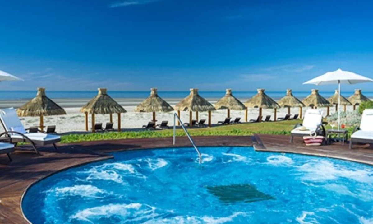 Centro Resort | Puerto Peñasco