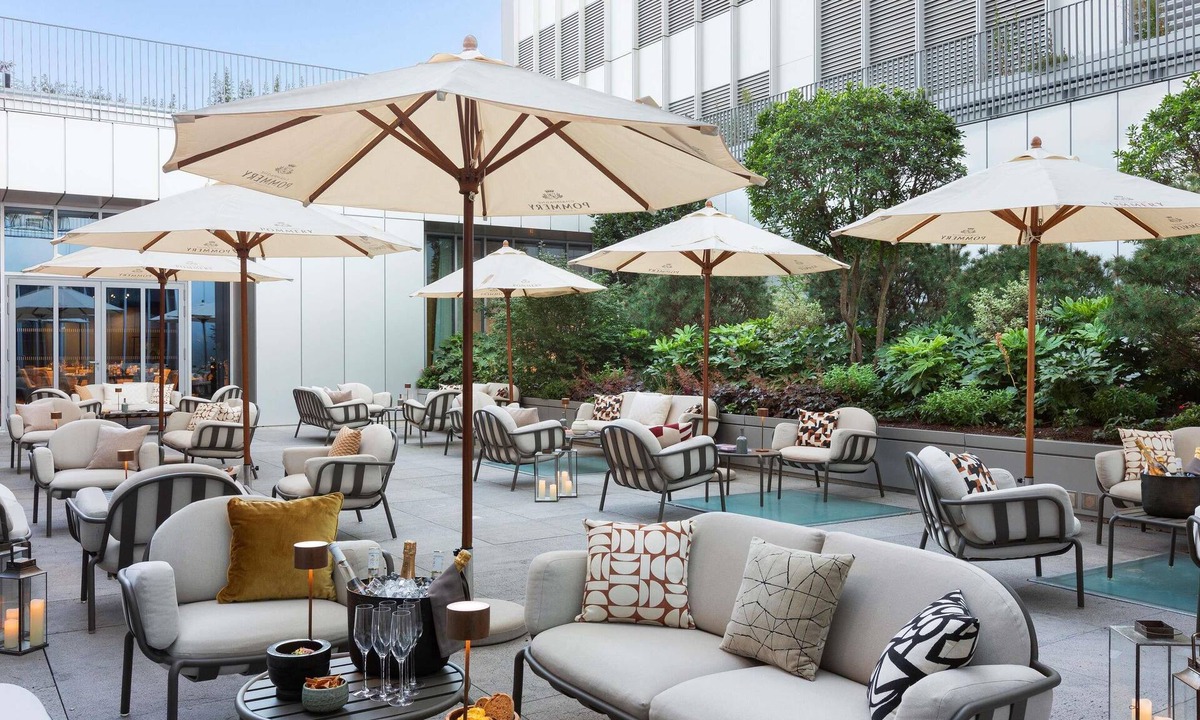 Part Dieu - Bir Hakeim Hotel | Pullman Lyon
