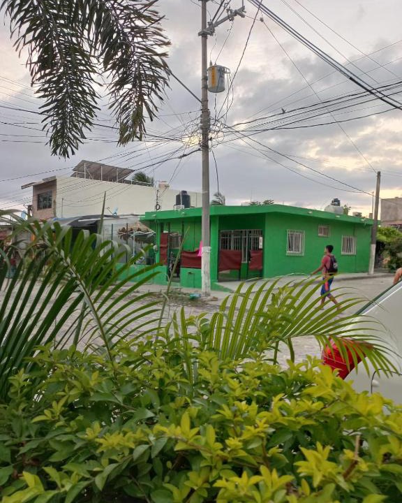 Emiliano Zapata House | Punta bella lll