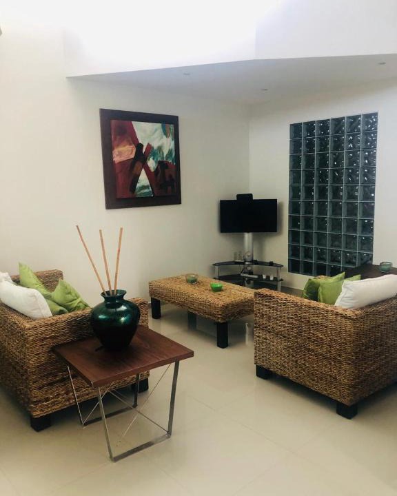 Santa Maria Huatulco Apartment | PuntaGaviota