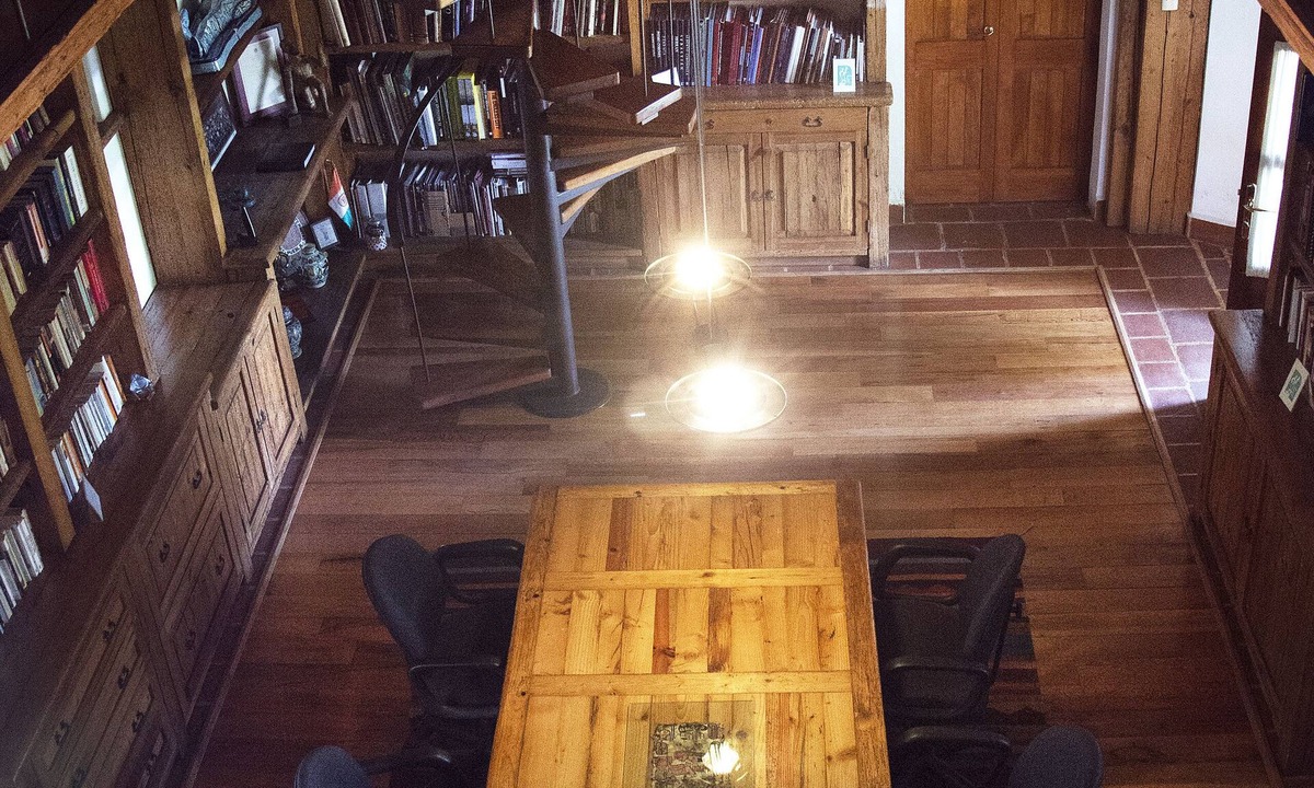 Cholula Hotel | Quinta Luna