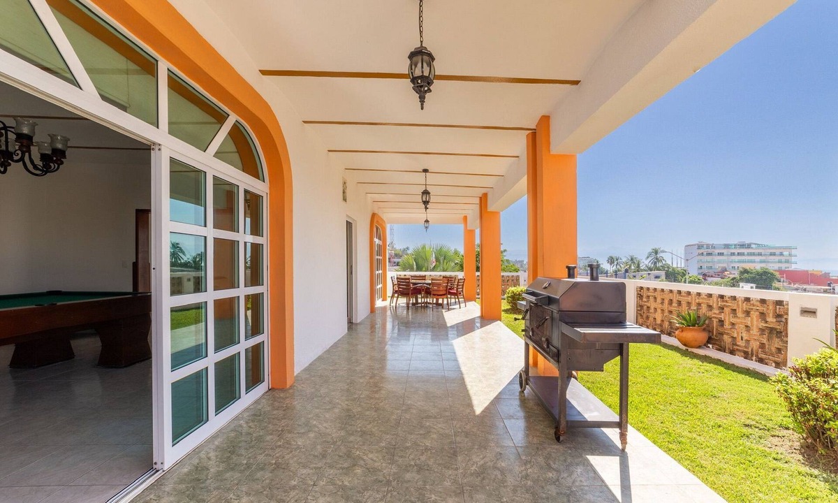 Bucerias House | Quinta Nayarit