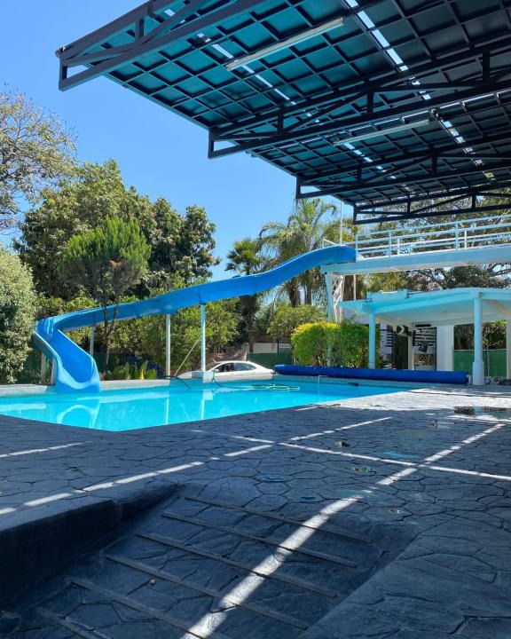 Rancho Nuevo House | QUINTA YAUTEPEC