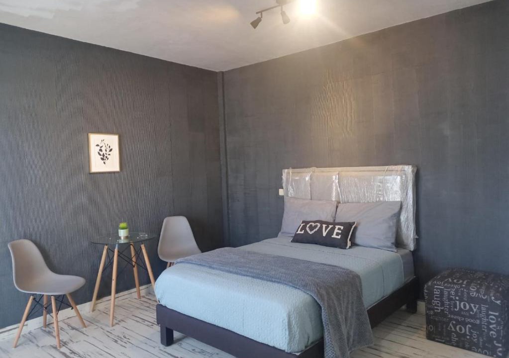 Villahermosa Apartment | Ramona loft