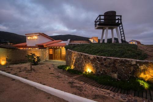 Rancho El Rossinyol | Valle de Guadalupe