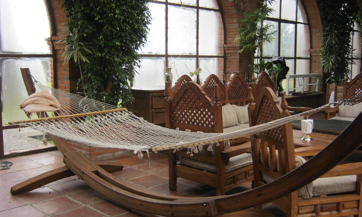Tlalpan Apartment | Rancho Guadalupe - In Mexico City (Tlalpan)