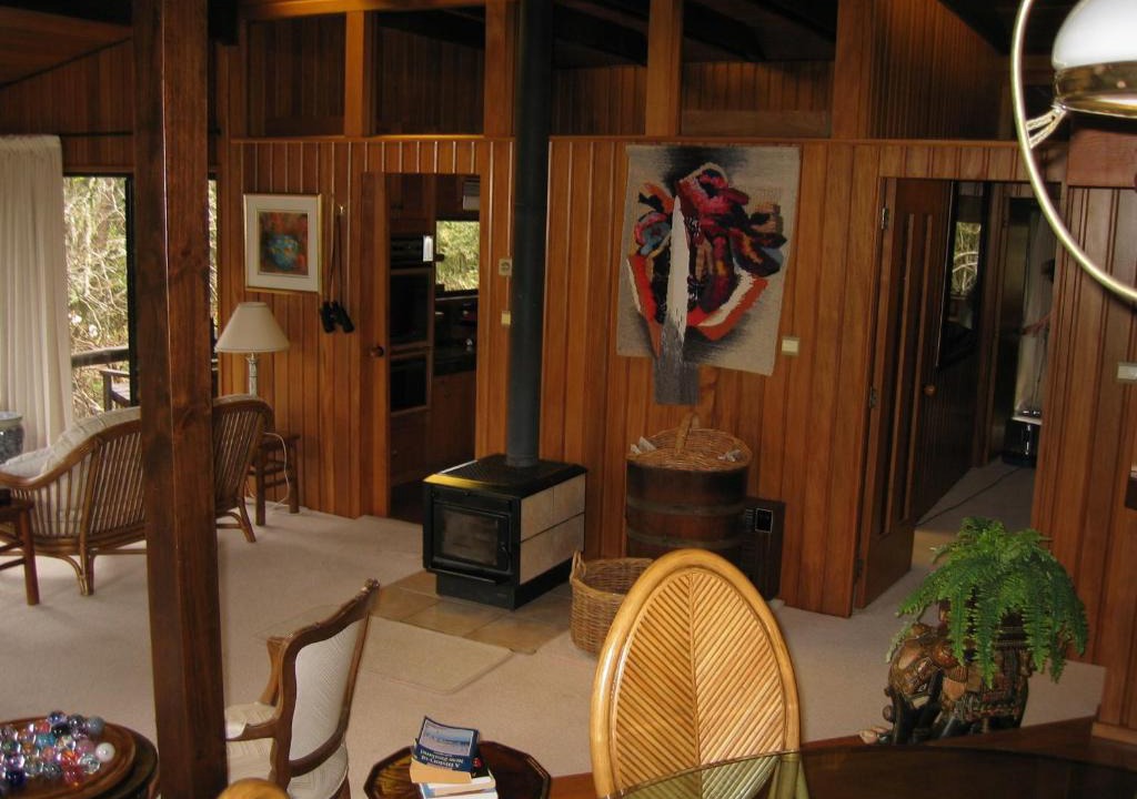 Tapu Bed & Breakfast | Rapaura Watergardens