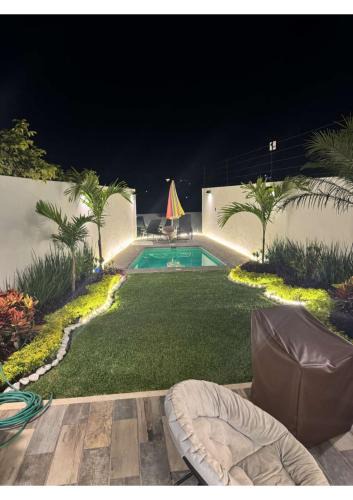 Tres de Mayo Apartment | Renta de Casa en Cuernavaca para Fin de Semana