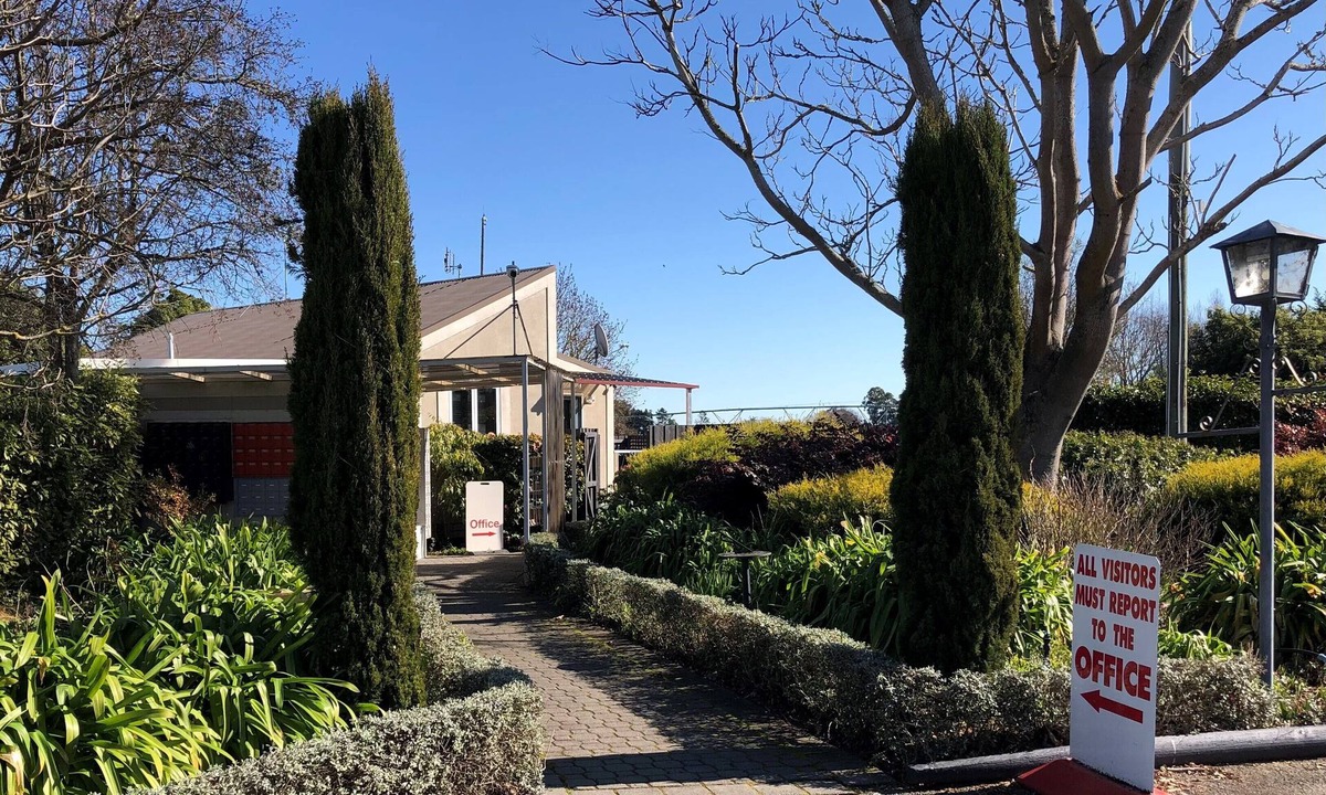 Kaiapoi Hotel | Riverlands Holiday Park