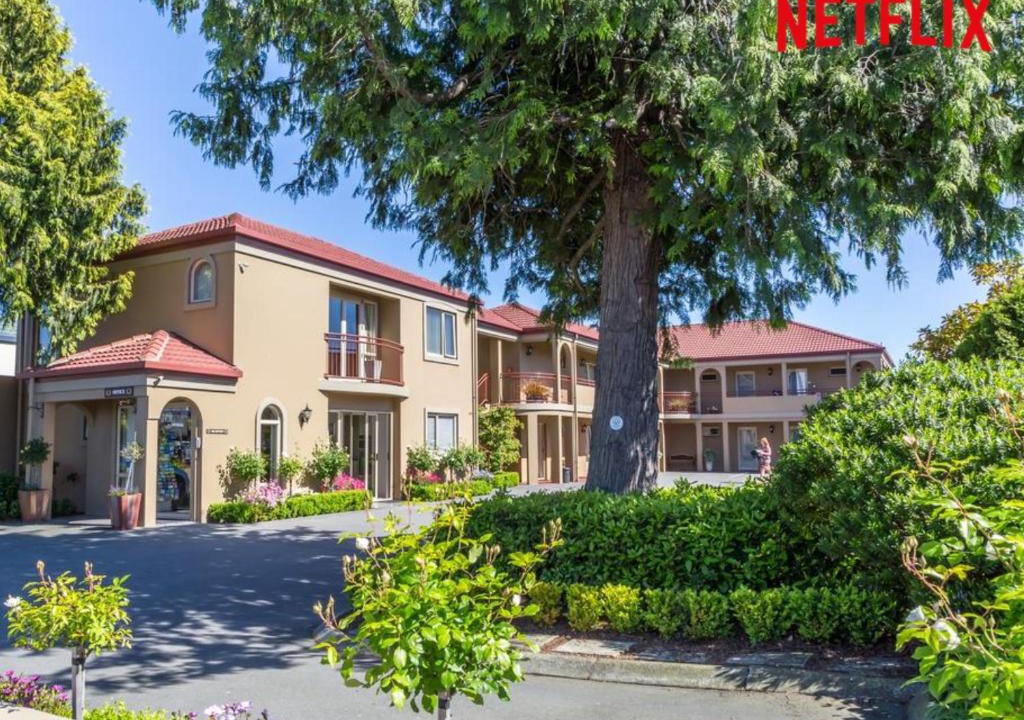 Riccarton Hotel | Roma On Riccarton Motel