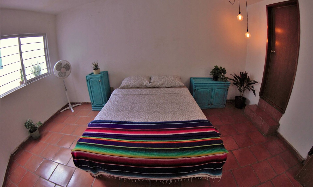 Villa Calavera Casa Morelos | Americana