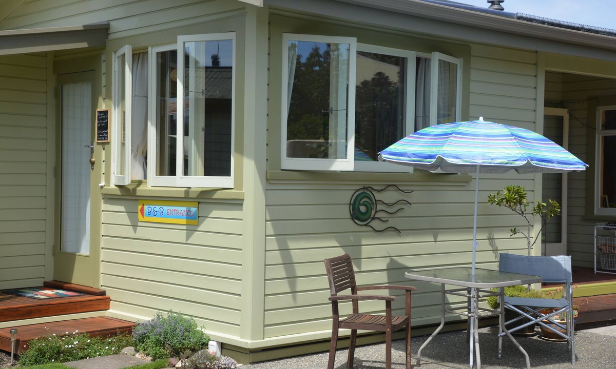 Cottage | Motueka