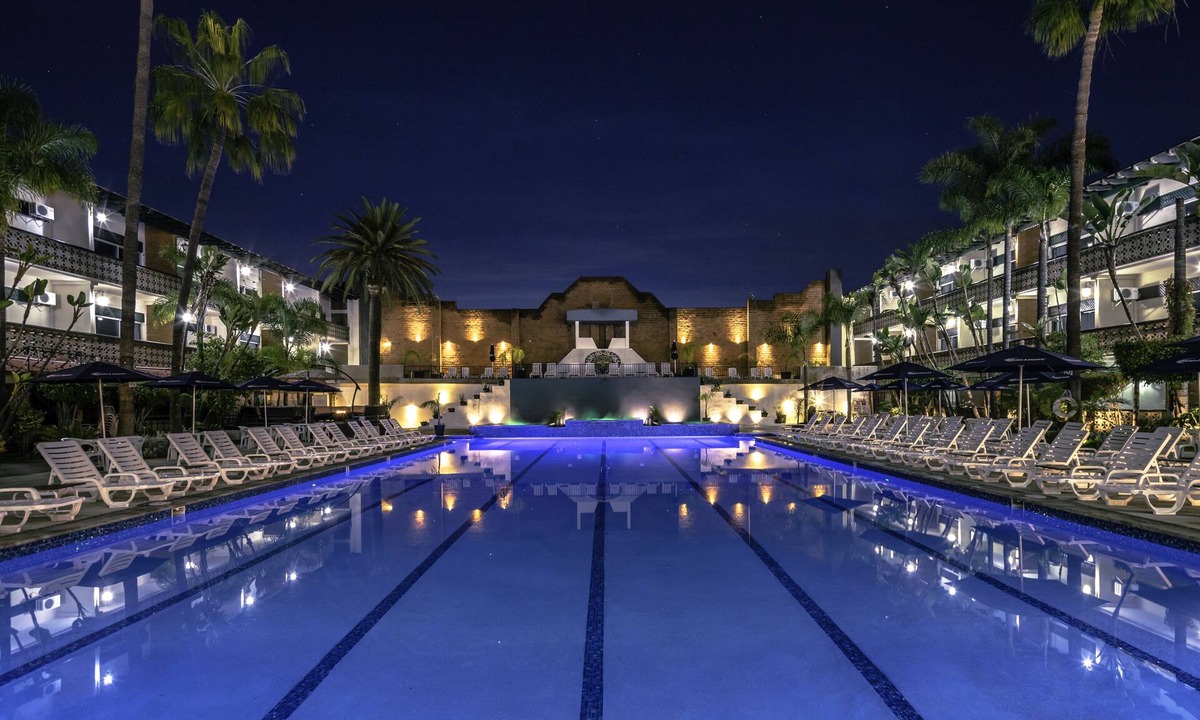 Playa Ensenada Hotel | San Nicolas Hotel and Casino
