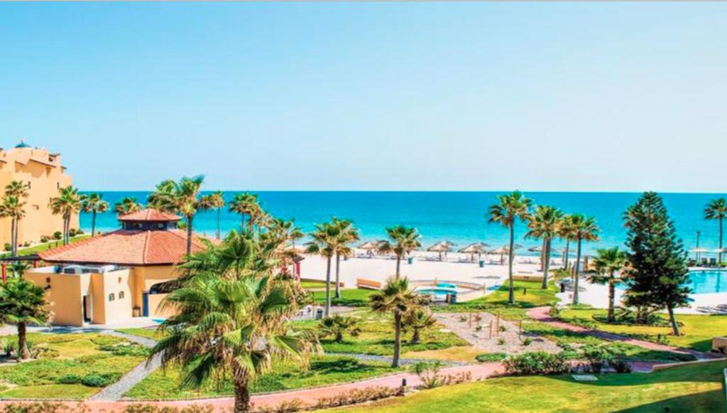 Puerto Penasco Apartment | Sea-esta Condo On The Beach
