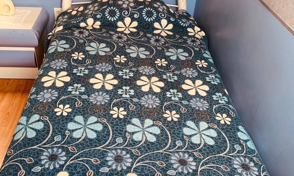 Villa Coapa Apartment | Single room south of Mexico City