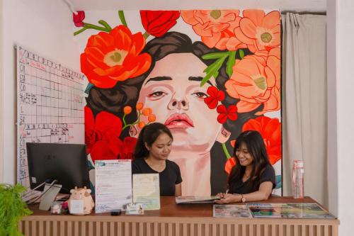 Klojen Hostel | Snooze Malang