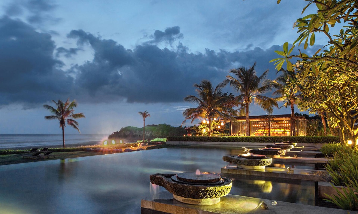 Kelating Resort | Soori Bali
