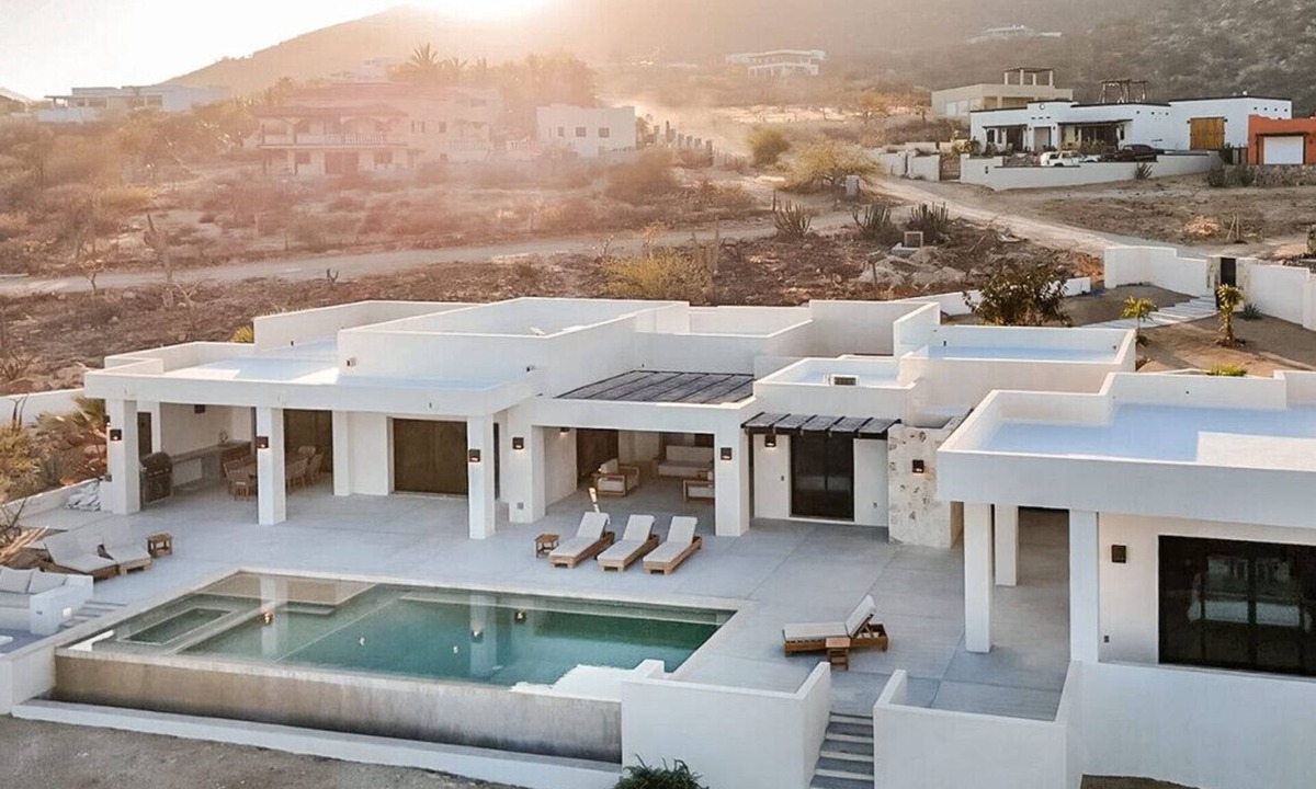 Los Barriles Apartment | Stunning Home with Incredible Views