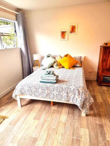 Whitianga House | Sun Republik Studio