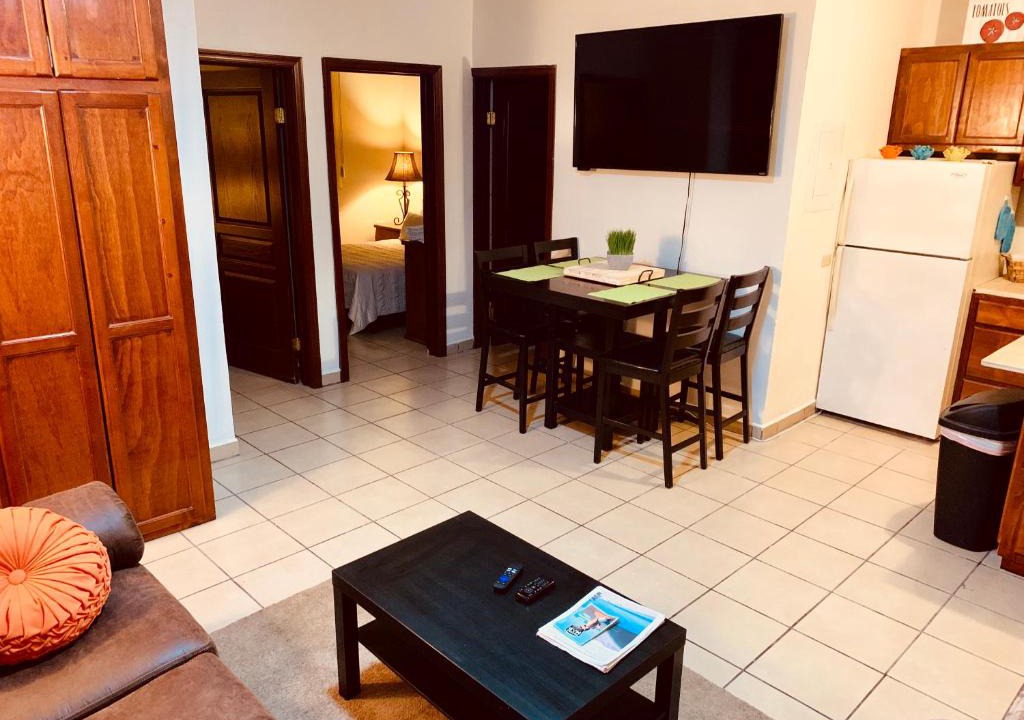 Penasco Apartment | Sunny Daze